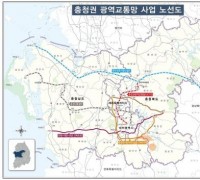 충청광역연합 지속가능성 확보 공약사업 발굴