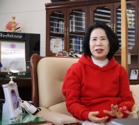김행금 의장, “김문수 대통령 후보…이 시대가 원하는 지도자”