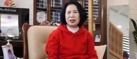 김행금 의장, “김문수 대통령 후보…이 시대가 원하는 지도자”
