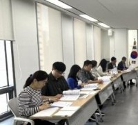 충청광역연합, 신규사업 발굴 본격 행보