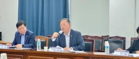 충청광역연합의회 유인호 부의장 “충청권, 국가균형발전 이끄는 중심축 되어야”