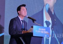 민선8기 힘쎈충남, 공약이행 3년 연속 ‘전국 최우수’