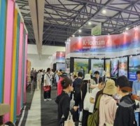 아산시, 일본 오사카 ‘K-관광페스타 엑스포’…온천·전통문화·이순신 콘텐츠 등 홍보