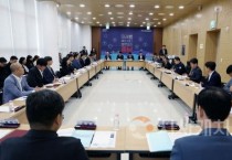 17조 원 규모 ‘블루엔진 충남’ 순항