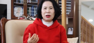 [인터뷰] 김행금 천안시의회 의장…시민의 목소리가 힘이다