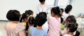 천안교육지원청, 학교 밖 동네방네 늘봄교실 운영