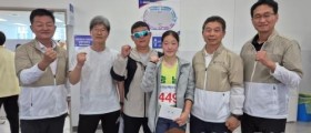 충남교육청, 전국소년체육대회 사전경기 성적 우수