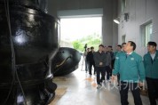 f_최민호 시장, 여름철 풍수해 대비 일선 현장 점검(자연재난과)1.jpg