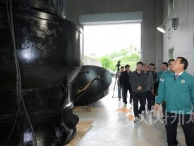 f_최민호 시장, 여름철 풍수해 대비 일선 현장 점검(자연재난과)1.jpg