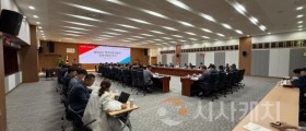 충남도, 농축산 현안 살피고 제안 발굴 논의