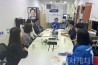 이강진 민주당 선대위원장, “선거기간 다양한 분야별 간담회 통해 이재명 후보 비전 제시할 것”