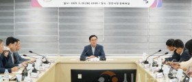 천안시, 제77회 충남도민체전 추진현황 최종보고회