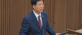 김동빈 의원, “52년 묶인 족쇄 이제는 풀어라!”