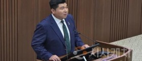 김영현 의원,  “12.3 계엄 옹호할 이유 없어…최민호 시장 진정성 있는 사과 필요”