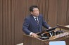 김충식 세종시의원, 해수부 이전은 특별법 취지 위배