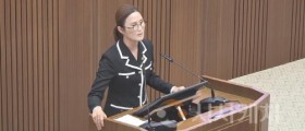 김현미 의원, “계획에도 없던 띠녹지에 2억? 졸속행정·전시성 사업 질타”