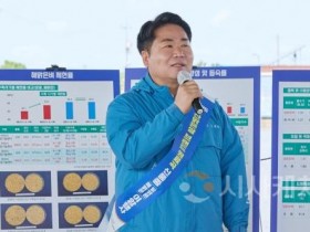 f_1. 아산맑은쌀, 신품종 ‘해맑은벼·달맑은벼’ 본격 이앙 (1).jpg