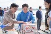[크기변환]1. 아산맑은쌀, 신품종 ‘해맑은벼·달맑은벼’ 본격 이앙 (4).jpg