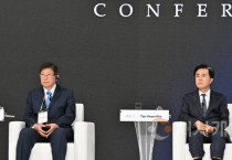 김태흠 충남도지사 “지역외교로 한일 100년 새 미래 열자”