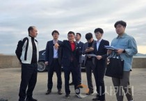 정광섭 충남도의원 “태안 채석포항, 이안방파제  조속히 설치해야”