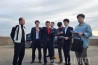 정광섭 충남도의원 “태안 채석포항, 이안방파제  조속히 설치해야”