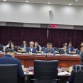 충남도, 문화·체육·관광 분야 발전 방향 논의
