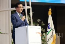 조원휘 대전시의장, “여성기업의 지속적 성장과 발전 기대”