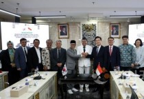 충남도, ‘동남아 경제 허브’와 교류·협력 물꼬
