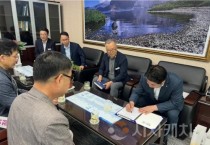 오세현 아산시장, 행정수도 세종 완성 서명 참여