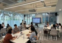 충남교육청, 중등 수업나눔 문화 확산 지원 지속