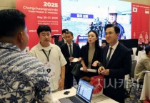 김태흠 지사, 수출길 넓히고 탄소중립 국제협력 확대
