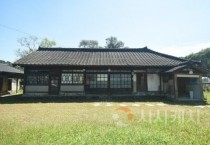 금산군 소재 ‘배천조씨 종택’  충남도 등록문화유산 등록
