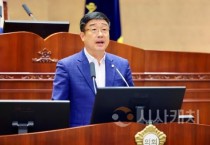 노종관 천안시의원,  시선유도봉 관리체계 개선 및 내구성 강화 촉구