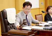 대전시의회, 대전·충남 행정통합 특별위원회  2차 회의 개최