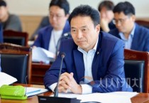 류제국 의원 '천안시 가축전염병 예방 및 지원 등에 관한 조례안' 원안 가결