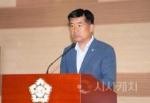 맹의석 의원, 정원문화 조성 및 진흥에 관한 조례 발의