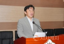 윤원준 의원, “아산시 도시계획 조례 일부개정조례안” 발의