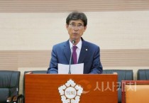 홍순철 의원 “친환경 소재 현수막 사용 촉진 및 재활용 활성화 조례안” 발의