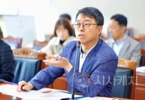 이종담 의원,, 천안시 공무직 고용안정과 권익보호에 관한 조례안 행정보건위원회 통과