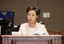 박미옥 충남도의원 “산불진화대 처우 및 학폭 대응체계 개선” 강조