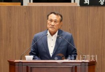 김응규 충남도의원 “경제진흥원 청년취업센터로 재건축해야”