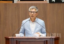 조철기 충남도의원  “바칼로레아 국제학교, 철저한 분석 필요"