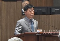 김석곤 충남도의원 “노인보호전문기관 관리 강화 필요”