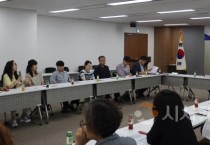 안장헌 충남도의원, 아동보호체계 강화 앞장