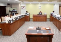 충남도의회 행문위, 우리마을 안심지킴이 활용 확대 촉구