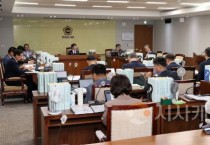 충남도의회 교육위, 학교폭력 대응부터 석면제거까지… 현장 중심 교육환경 개선 촉구