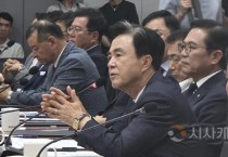 힘쎈충남 김태흠 지사, 10개 시군에 29개 기업 6,700억 원 투자 유치
