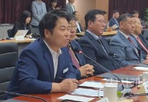 오세현 아산시장, “기업들의 탁월한 선택, 결과로 증명할 것”