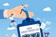 [크기변환][사진] 25.06.18. 충남도 충남경제진흥원, 청년인턴 충전 만남의 날 개최.jpg