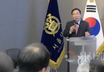 최민호 시장, 국가균형발전·미래, 행정수도 세종에서 찾아야